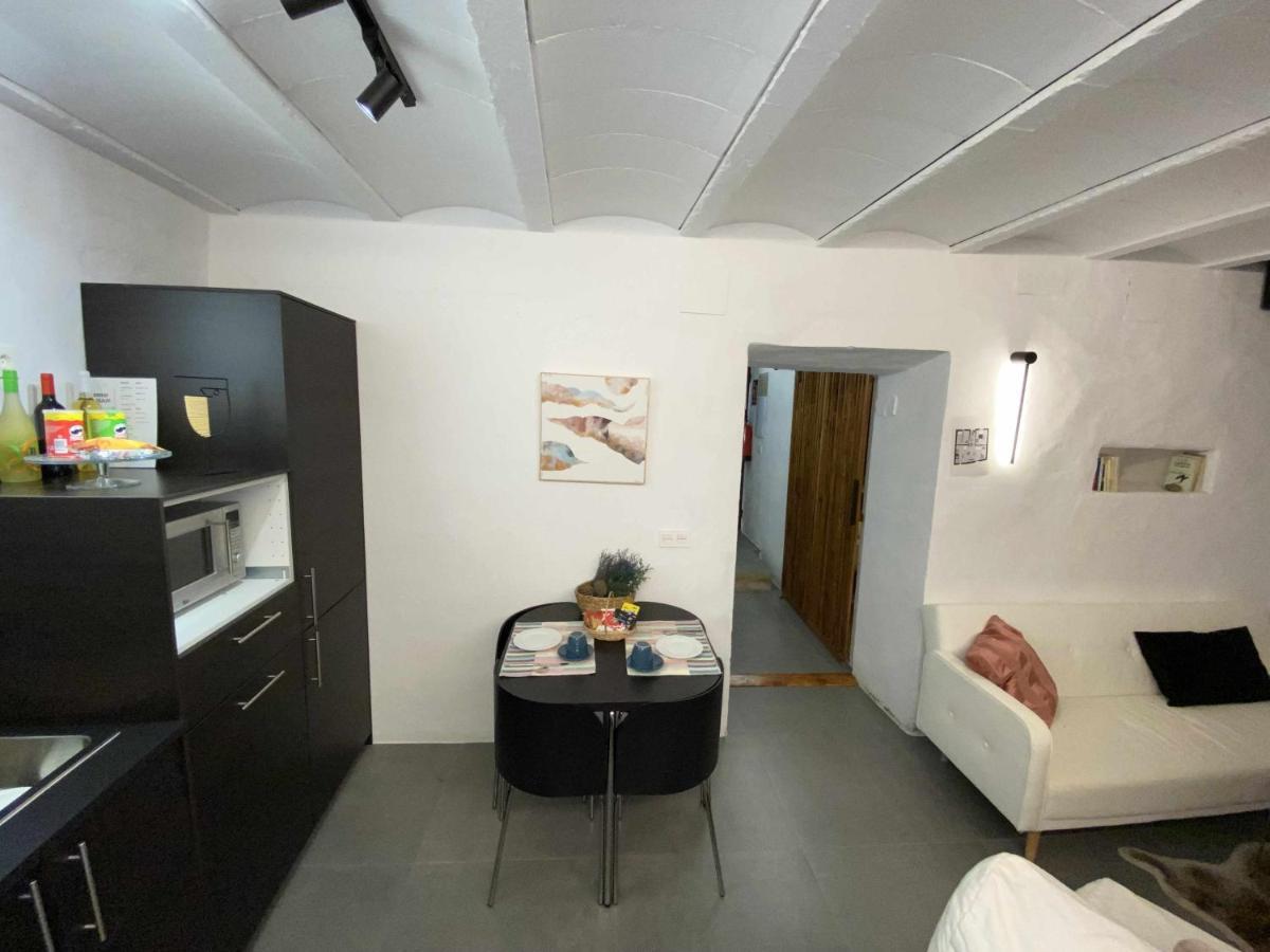 La Martela De Fuentes Casa De Diseno Rural Vila Fuentes de León Exterior foto