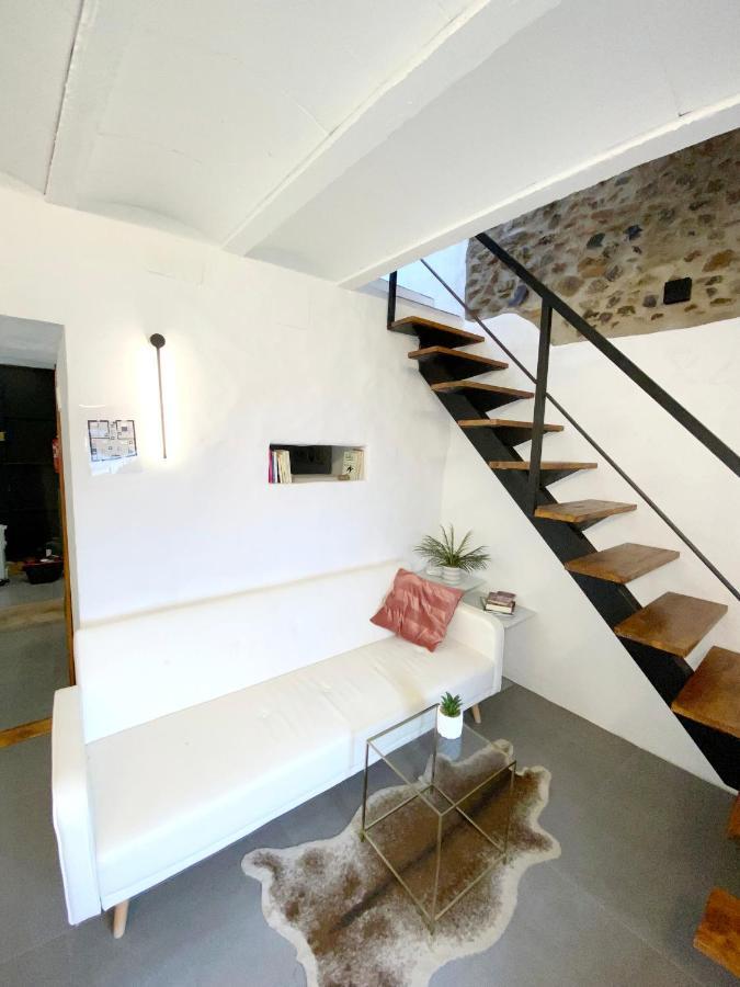 La Martela De Fuentes Casa De Diseno Rural Vila Fuentes de León Exterior foto