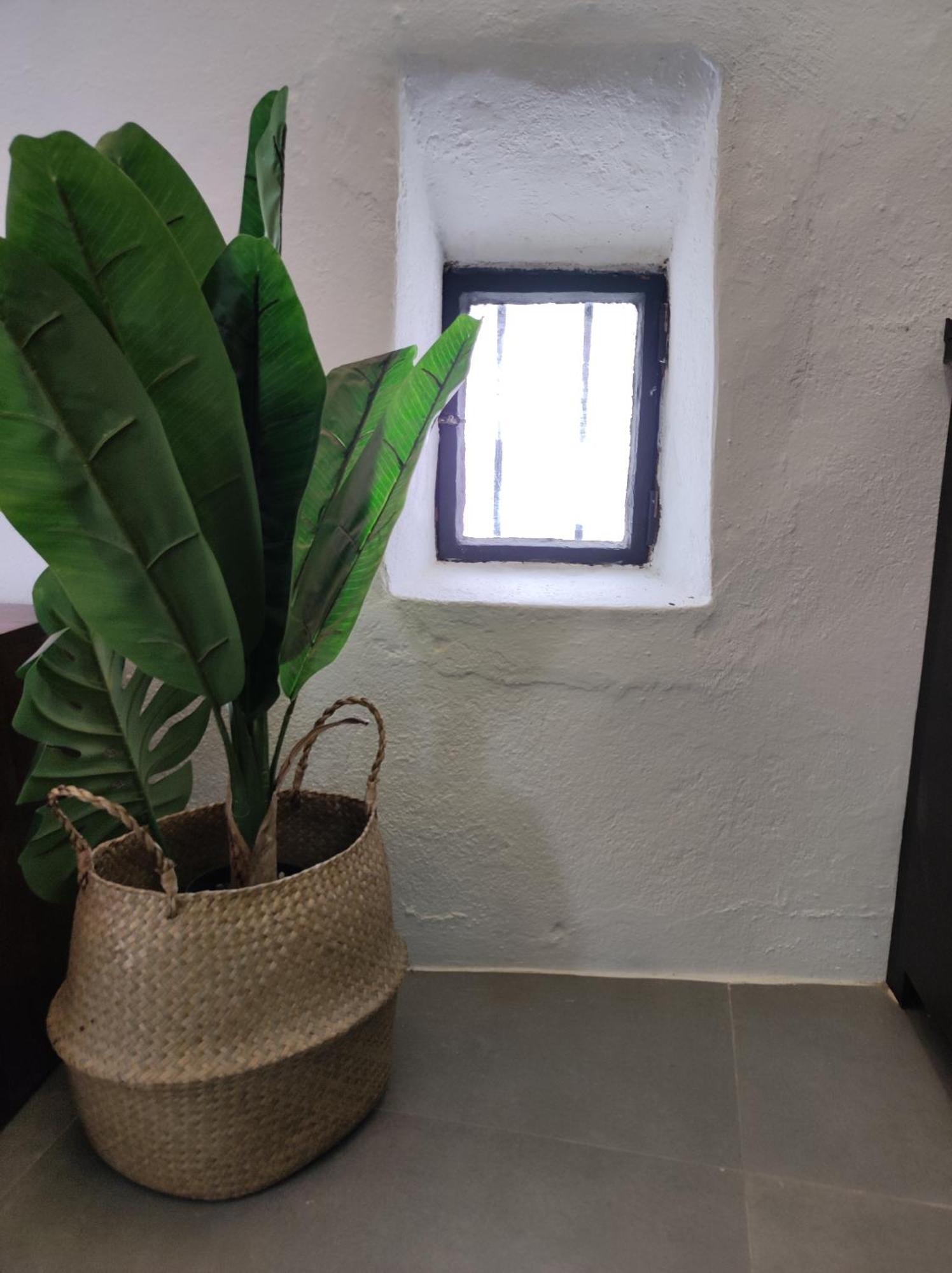 La Martela De Fuentes Casa De Diseno Rural Vila Fuentes de León Exterior foto